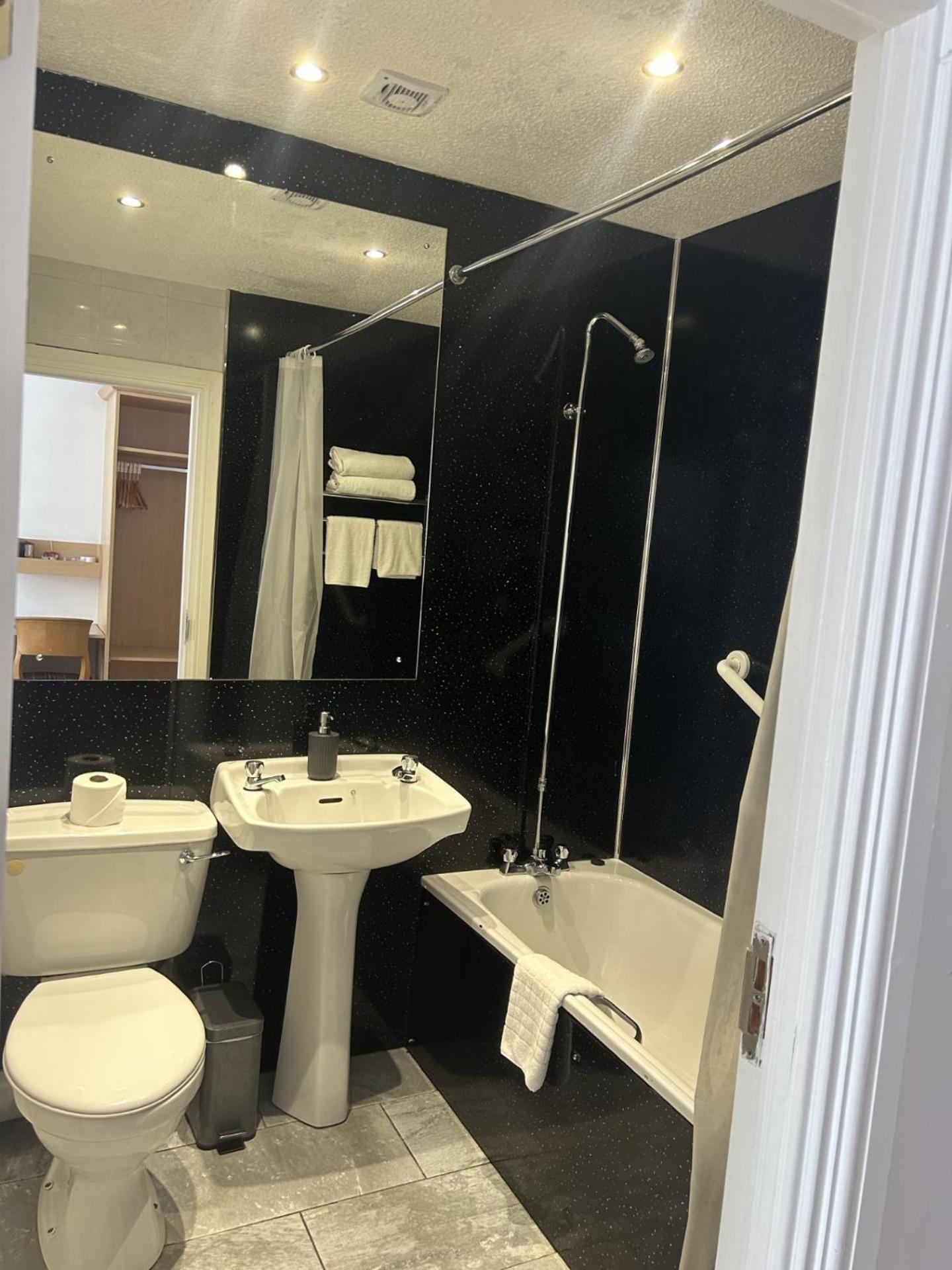 Drummond Hotel Ballykelly Zewnętrze zdjęcie