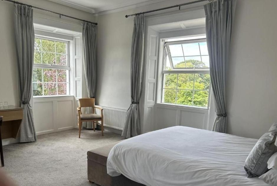Drummond Hotel Ballykelly Zewnętrze zdjęcie